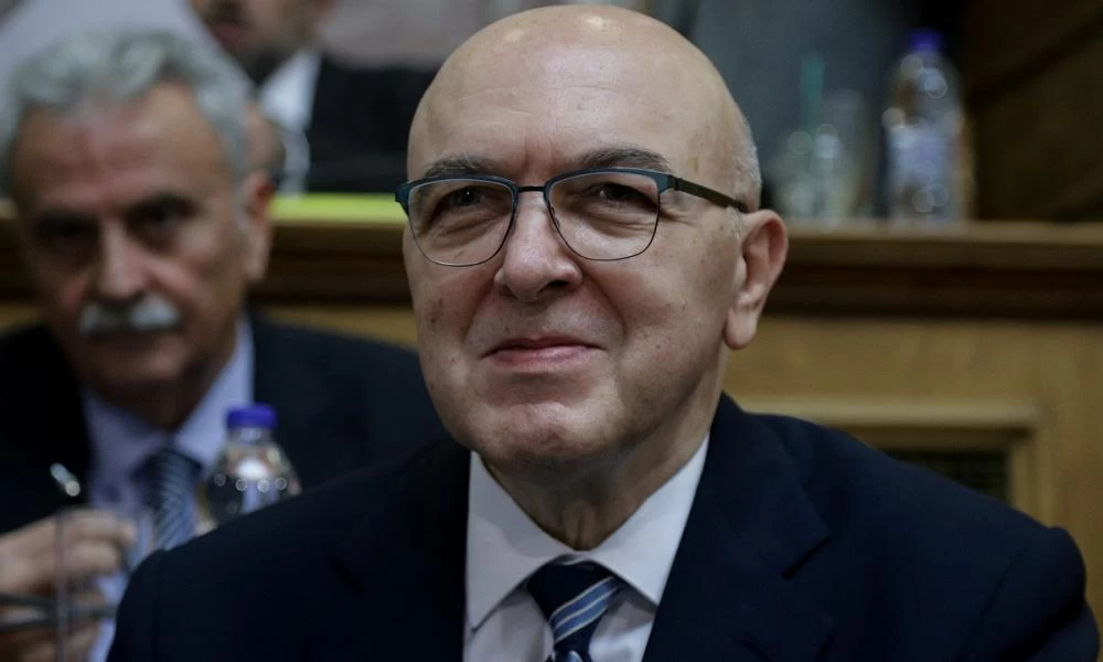 Φραγκογιάννης: Σημαντικότερος ξένος επενδυτής στην Ελλάδα η Γερμανία